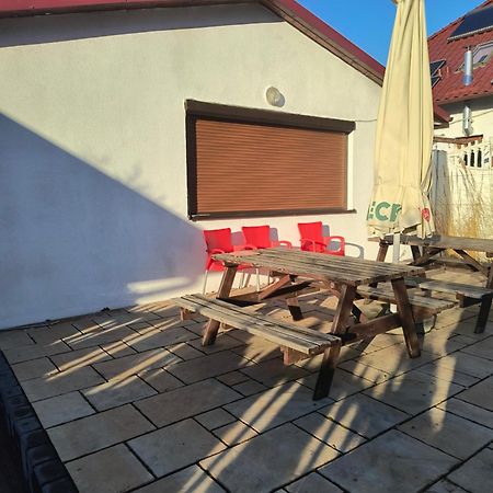 Domek Boszkowianka Mini Boszkowo Ngoại thất bức ảnh