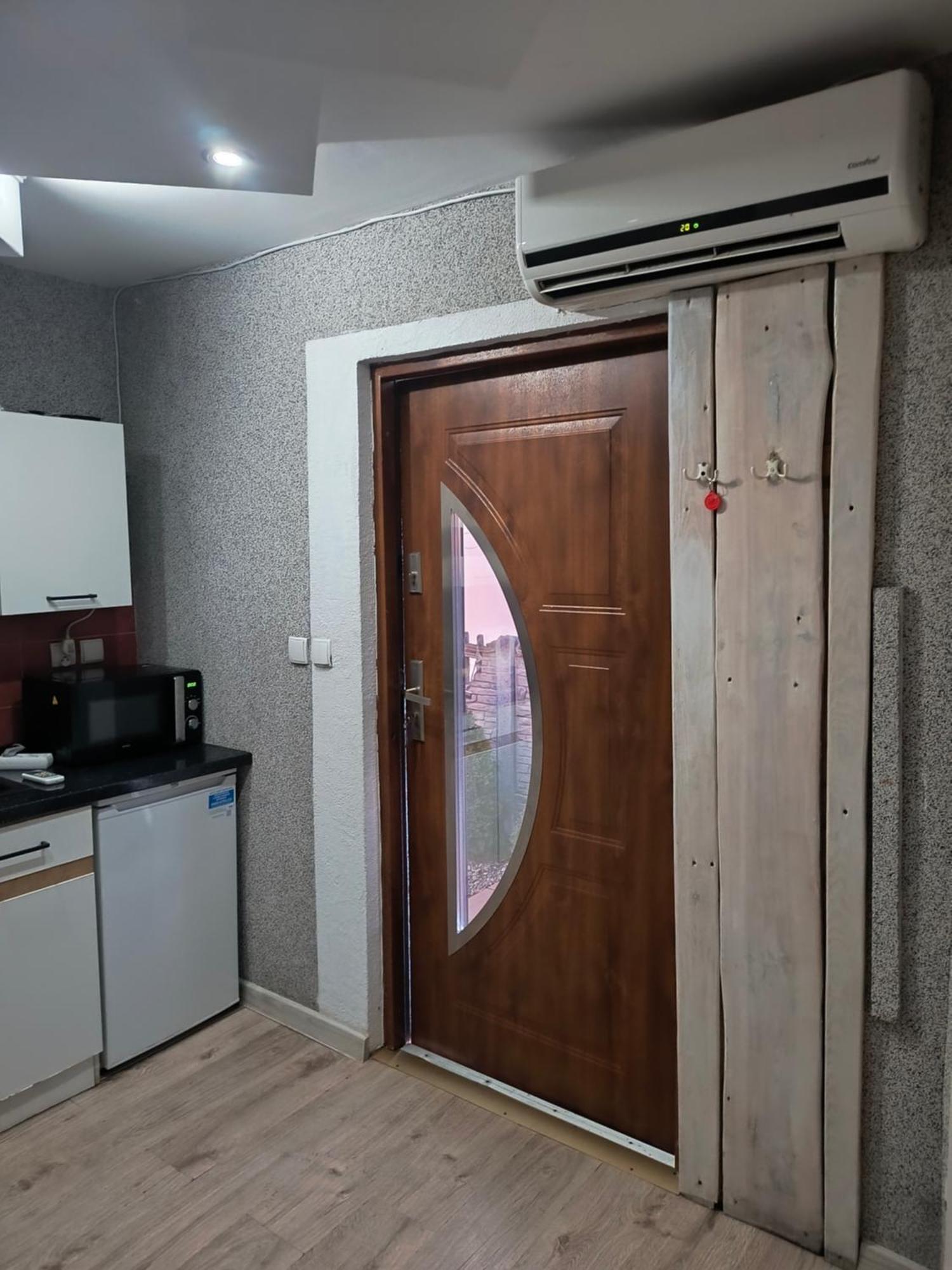Domek Boszkowianka Mini Boszkowo Ngoại thất bức ảnh