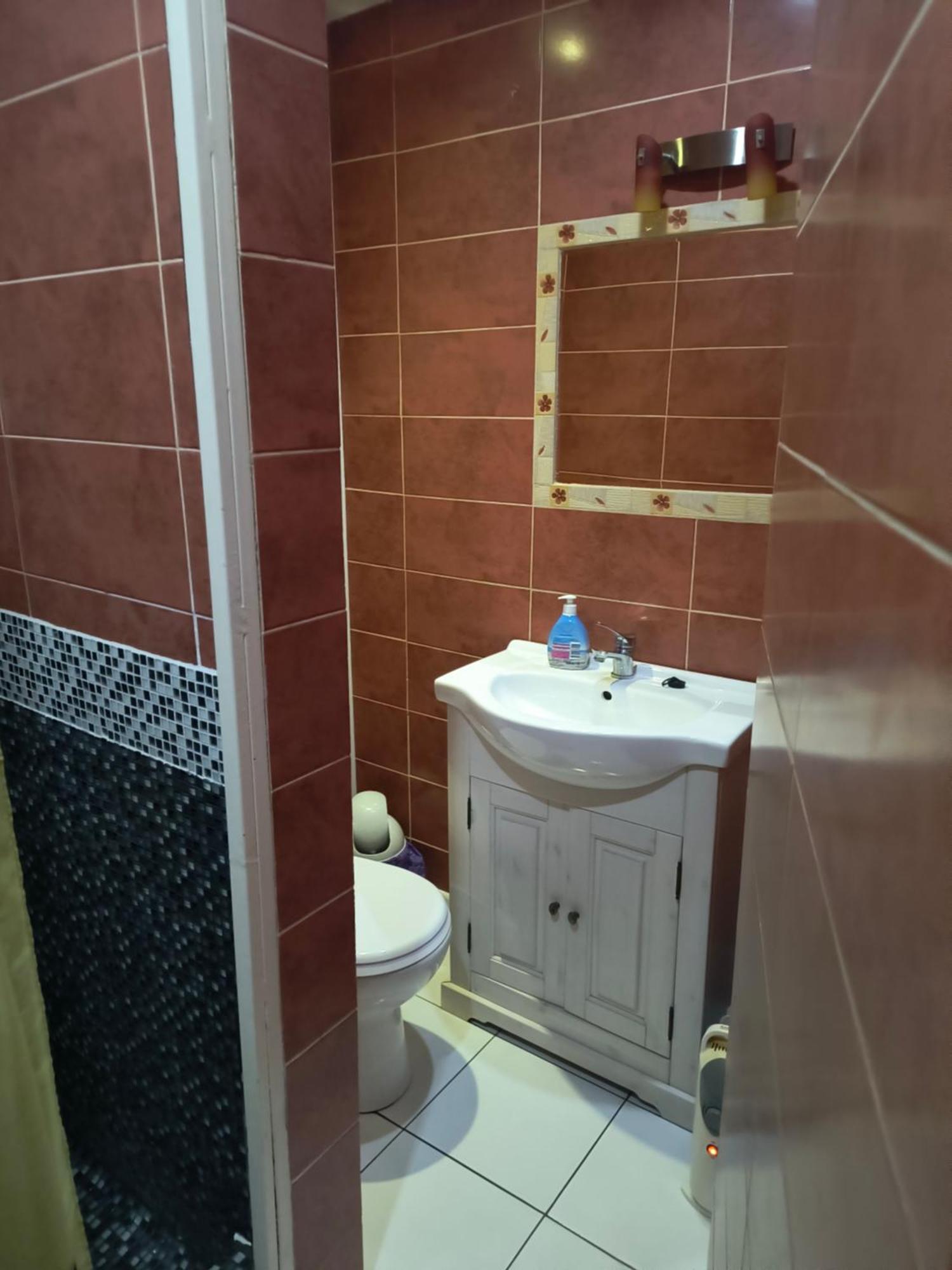 Domek Boszkowianka Mini Boszkowo Ngoại thất bức ảnh