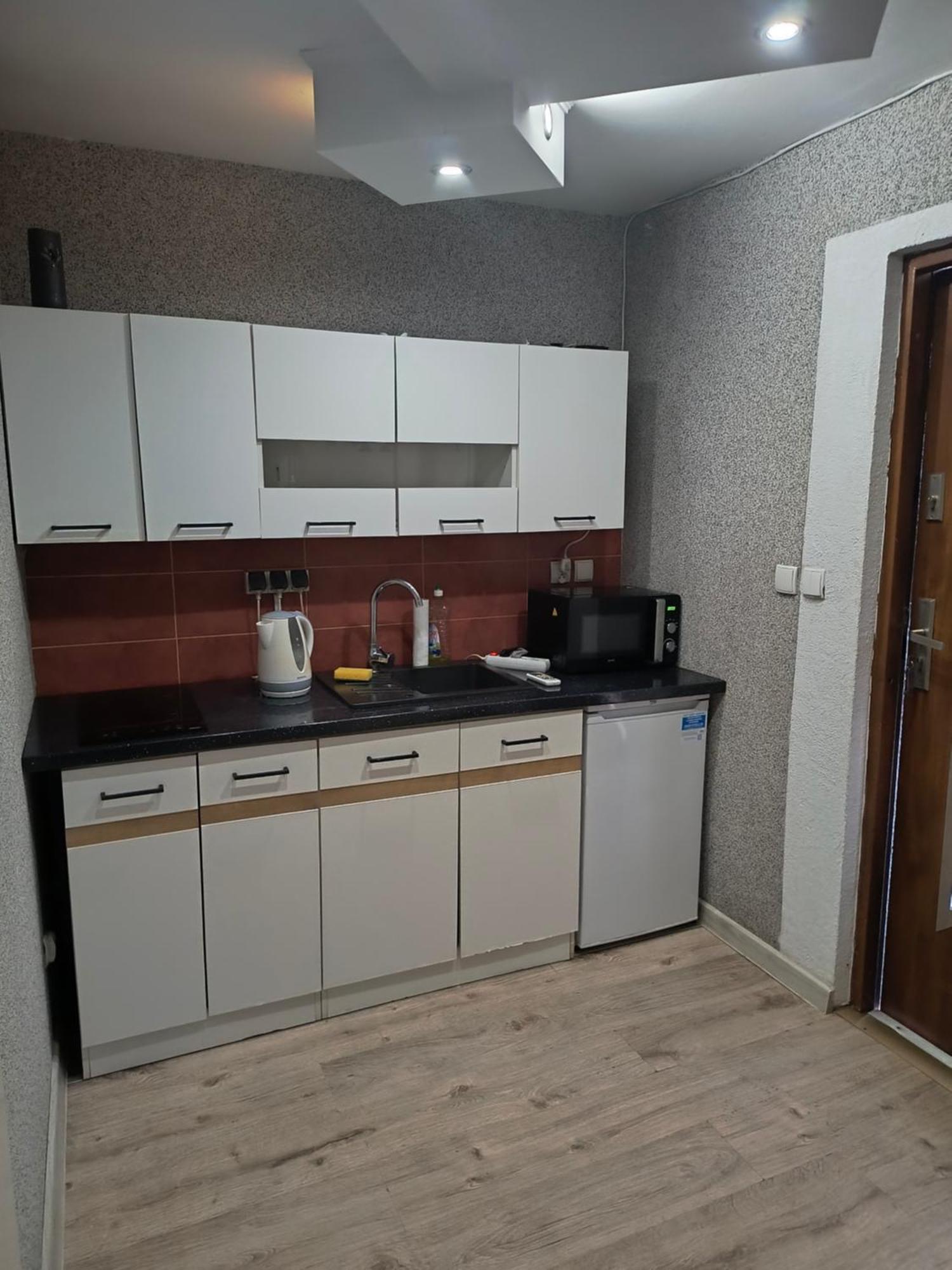 Domek Boszkowianka Mini Boszkowo Ngoại thất bức ảnh