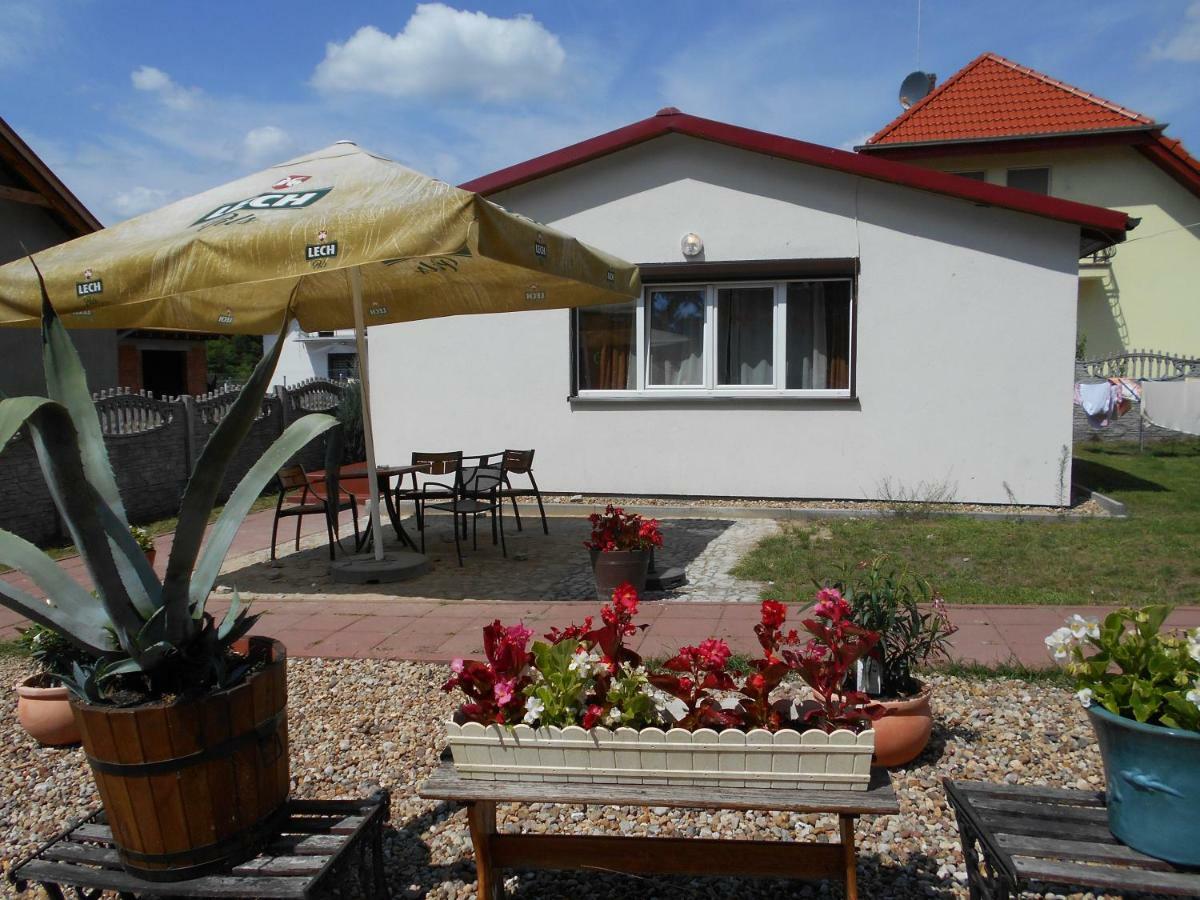 Domek Boszkowianka Mini Boszkowo Ngoại thất bức ảnh